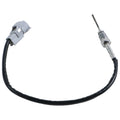 Temperature Sensor 1J770-18500 for Kubota V2607 V3307 Engine SSV65 SSV75 JLG