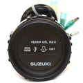 Suzuki Boat Systems Check Gauge 990C0-80008 - 2 Inch Crownline 45240