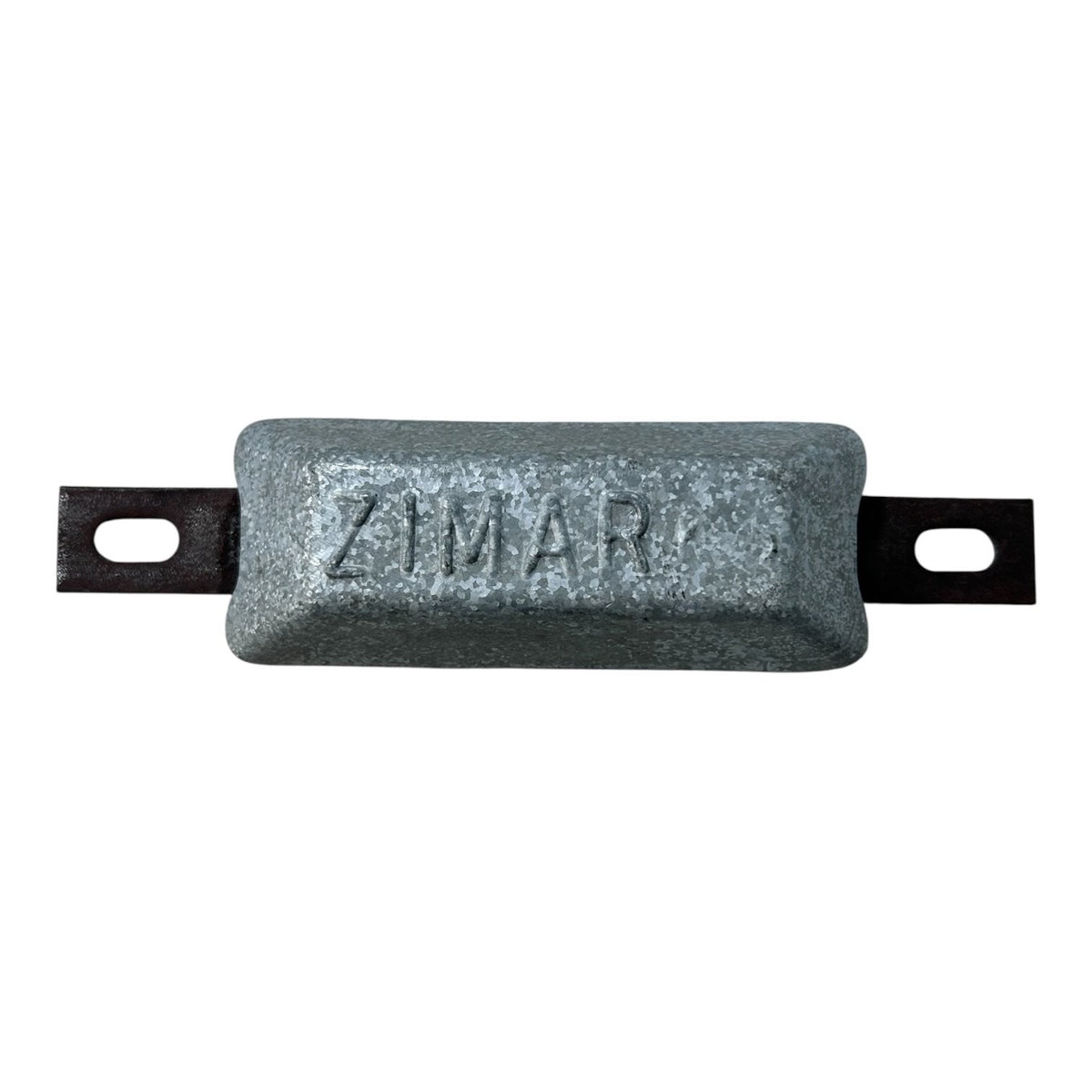 Zimar K-5, Marine Weld on Plate Zinc Anode, OEM