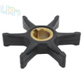For Johnson Evinrude Water Pump Impeller 9.5HP 10HP 18-3003 377178 775519