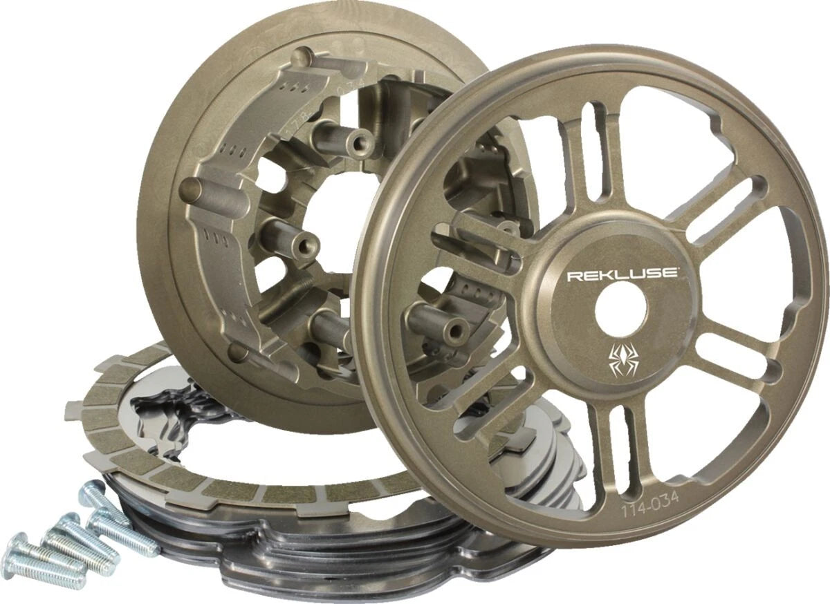Rekluse Core Manual Clutch Kit for KTM SX-F 350 2024