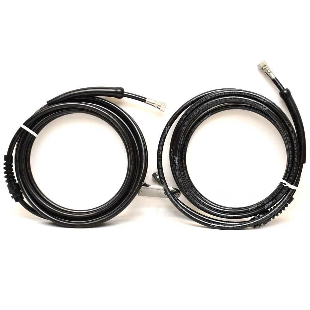 SeaStar Boat Hydraulic Steering Hoses HO8914 - Bulkhead 14 FT (2 PC)