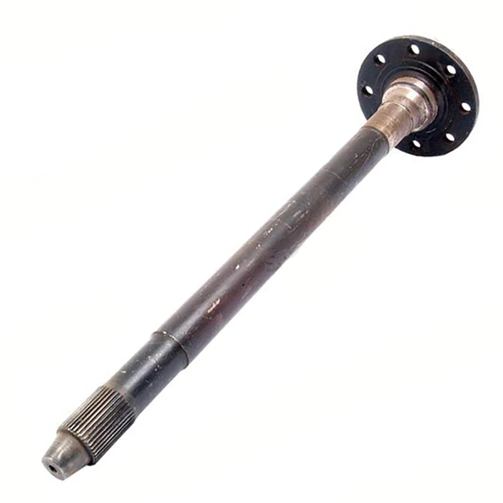 S.66274 SHAFT, AXLE, REAR, COLLAR TYPE Fits Ford/ Holland