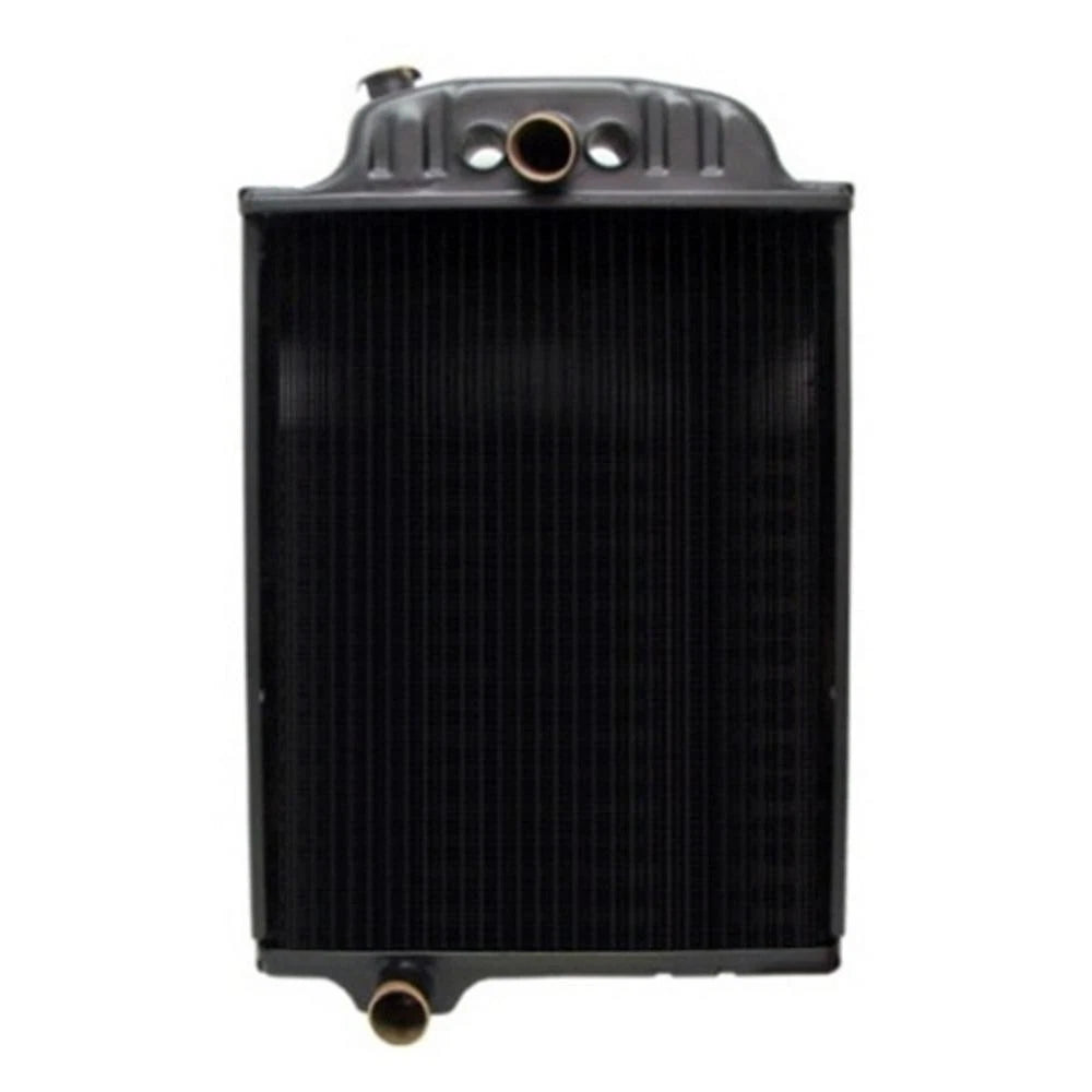 211025 Radiator Fits John Deere Tractor 4020 with Propane Engine