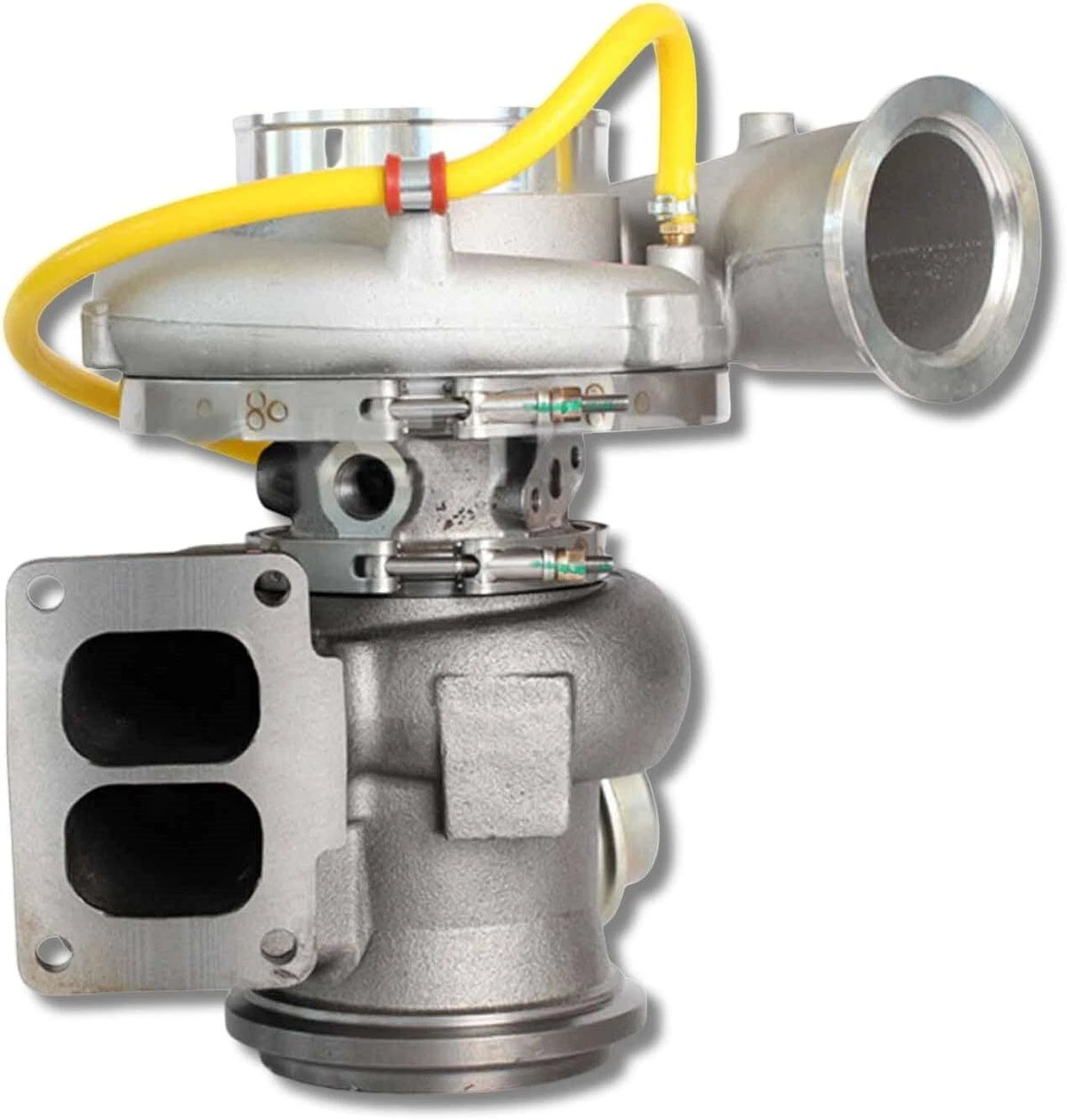 Turbo GTA4502BLS Turbocharger 252-0205 for Caterpillar C13 Engine 345C W345C MH