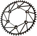 DIRT TRICKS KTM 65 SX Rear 48T Offroad Sprocket - Black Chromoly, Fits 1998-2007