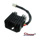 STONEDER Voltage Regulator Rectifier for Shineray 150STE 200ST-6A 200STIIE-B 250
