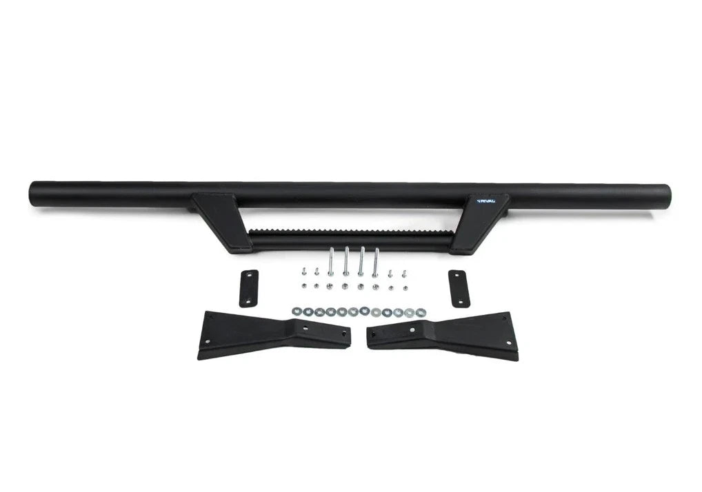 RIVAL POWERSPORTS USA Rear Bumper for Can-Am Defender HD10 & HD8 2016-2017