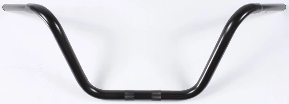 HARDDRIVE 1.25 Inch Ape Hanger Handlebars - Fits Harley-Davidso N 2008-2013