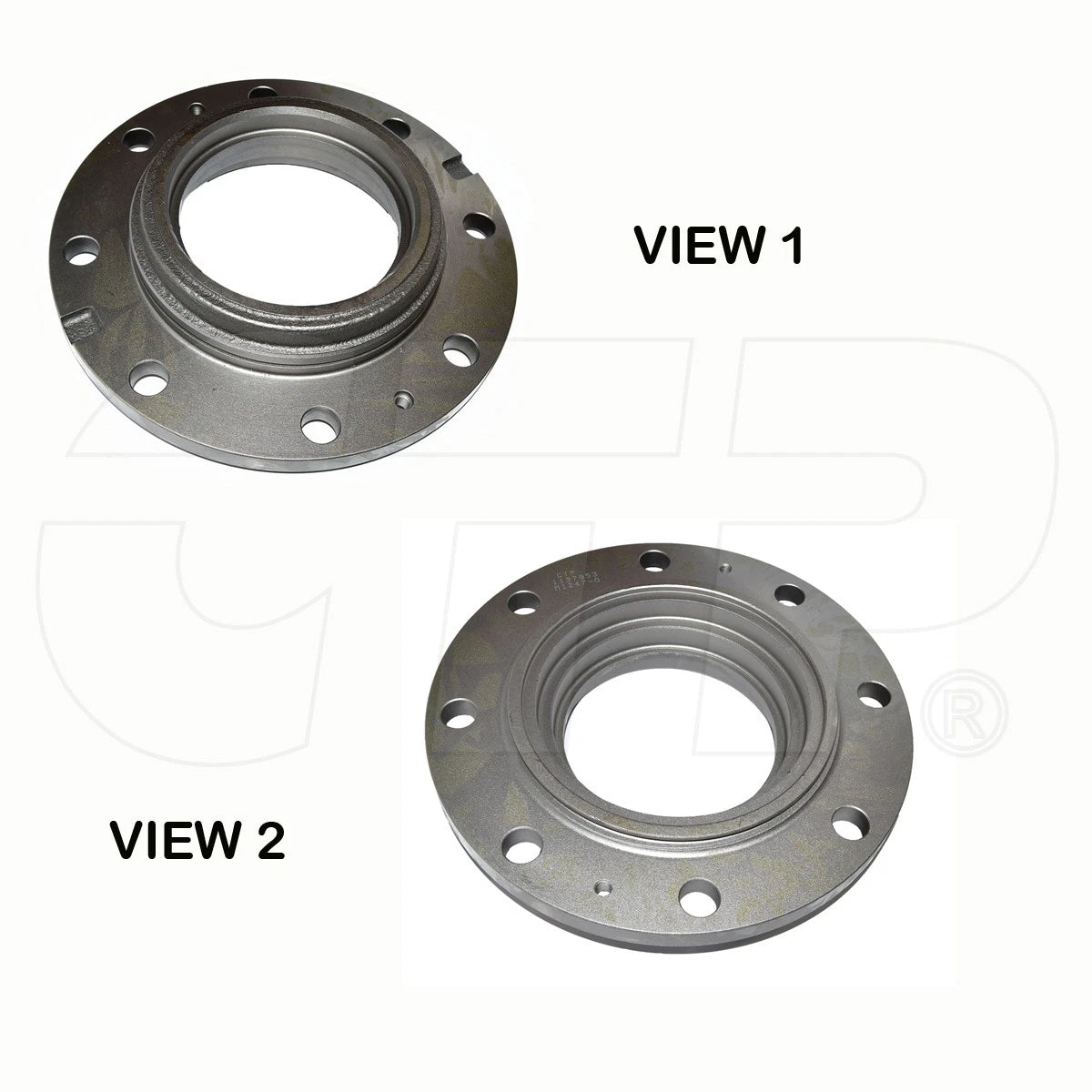 1197053 Flange Fits Caterpillar Models