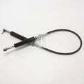 Throttle Cable for Hitachi EX200 5 EX200 6 Excavators Motor Control