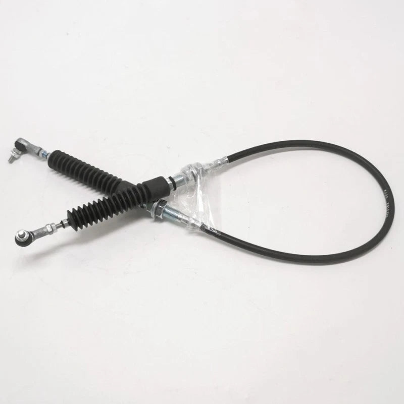 Throttle Cable for Hitachi EX200 5 EX200 6 Excavators Motor Control