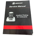 Mercury 90-8M0076286, Joystick Piloting for Outboards Service Manual (2013)