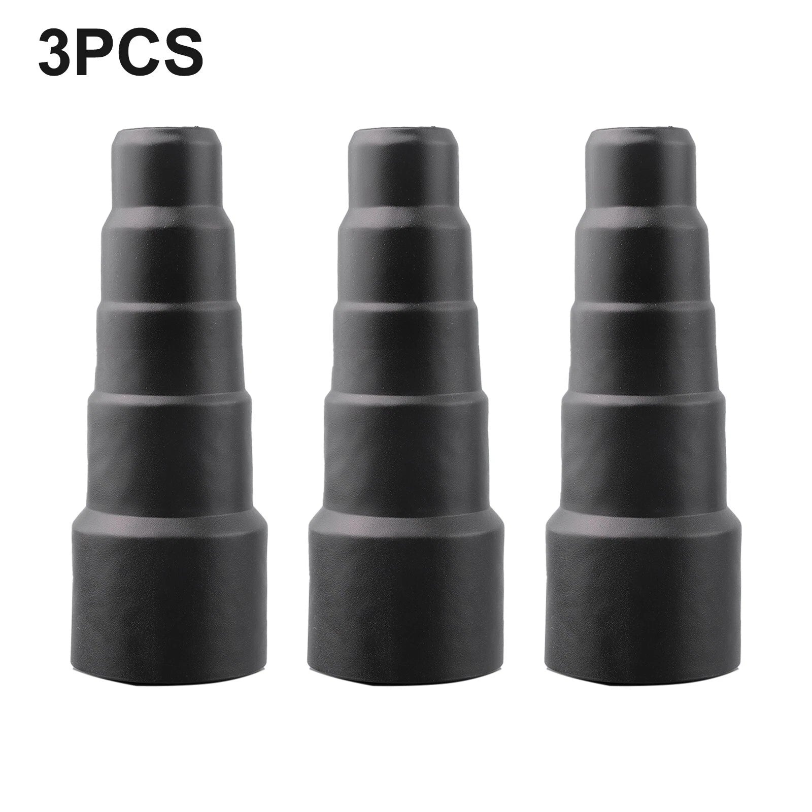 Vacuum Adaptor Adapter Dust for Port Tool Sander Reducer Extractor Hose Pipe