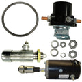 Electrical Starter Kit Fits Ford/ Holland Replaces 3109