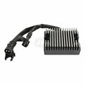 J&N Regulator for Harley XL 883 2007-2008