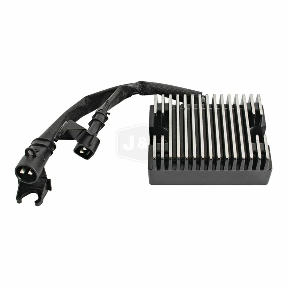 J&N Regulator for Harley XL 883 2007-2008