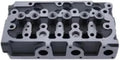 Cylinder Head for Kubota Engine D662