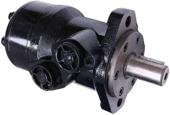 Aftermarket Sauer Danfoss OMP160 151-0314 Hydraulic Motor for Loader Tractor