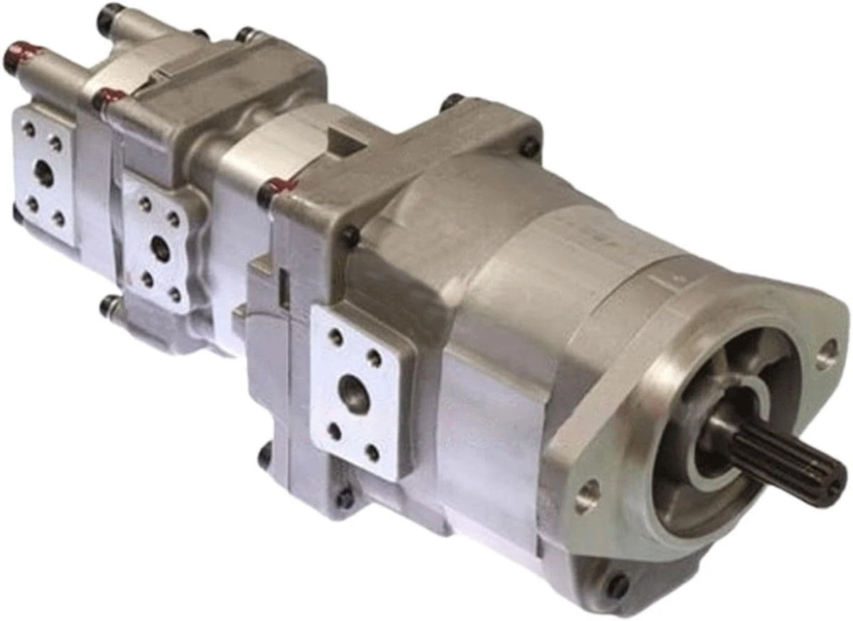 Hydraulic Pump 705-57-21000 for Komatsu WA200 WA250-3MC WA250PT-3MC Wheel Loader