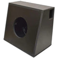 Cobalt Boat Subwoofer Speaker Box 403543 - 10 Inch Starboard Black