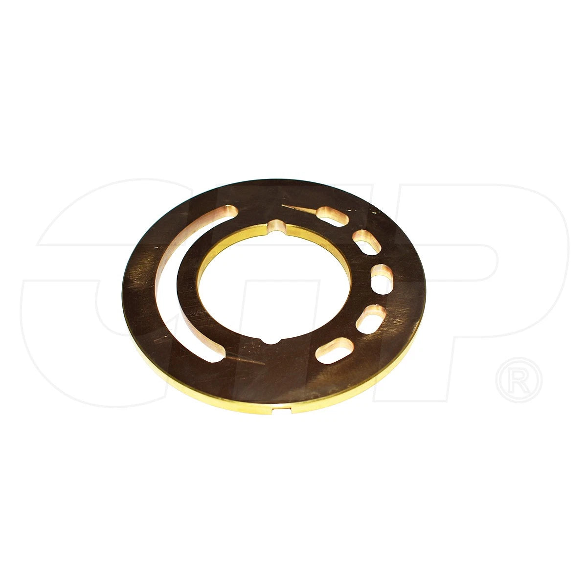 1929219 Plate (rh) Fits Caterpillar Models