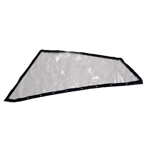 Bayliner 2400 SC/SR Boat Stbd Bimini Curtain - Enclosure 336194/B
