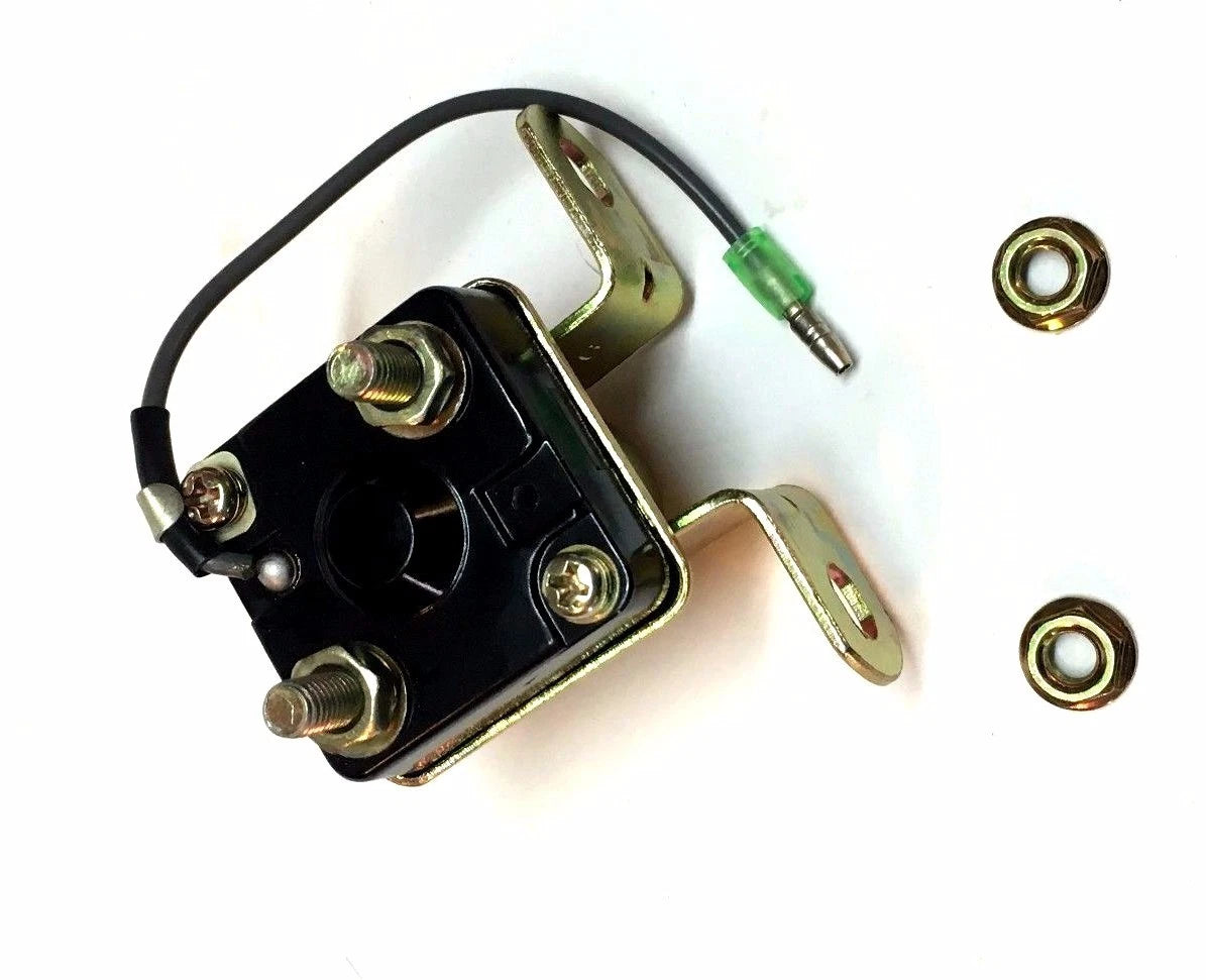SOLENOIDE DE RELÉ DE ARRANQUE PARA POLARIS TRAIL BOSS 330 ATV QUAD 2000-2002