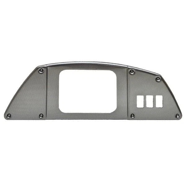 Ranger Boat Blank Bow Panel 7202823B - Lowrance HDS-5 20 1/4 Inch