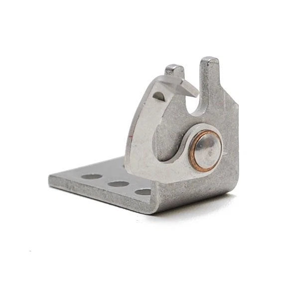 Boat Control Cable Fitting - Throttle
