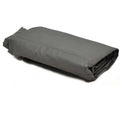Crestliner Boat Travel Cover 2205332 - 1850 Raptor Gray Dowco 36370-21