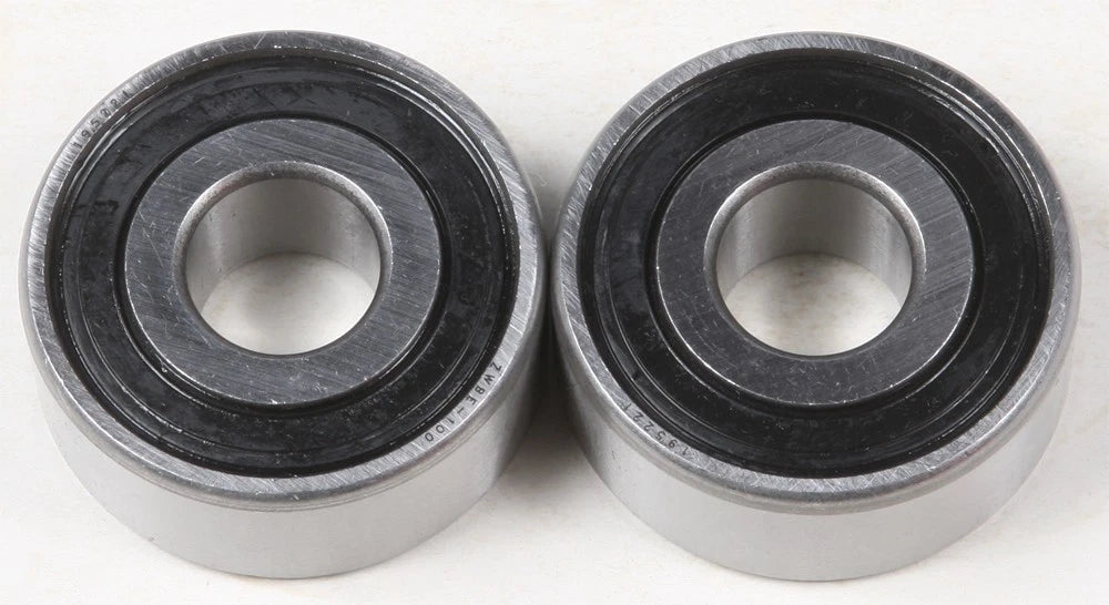 HARDDRIVE Front Wheel Bearing Kit 3/4 Inch ID Sealed for Harley-Davidso N V-Twin