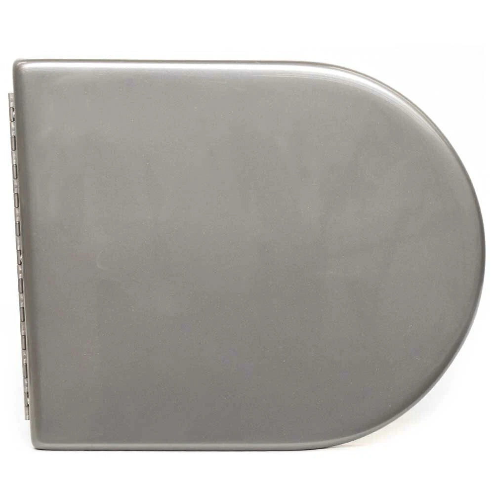 G3 Boat Livewell Baitwell Lid 73580716 - Metallic Silver