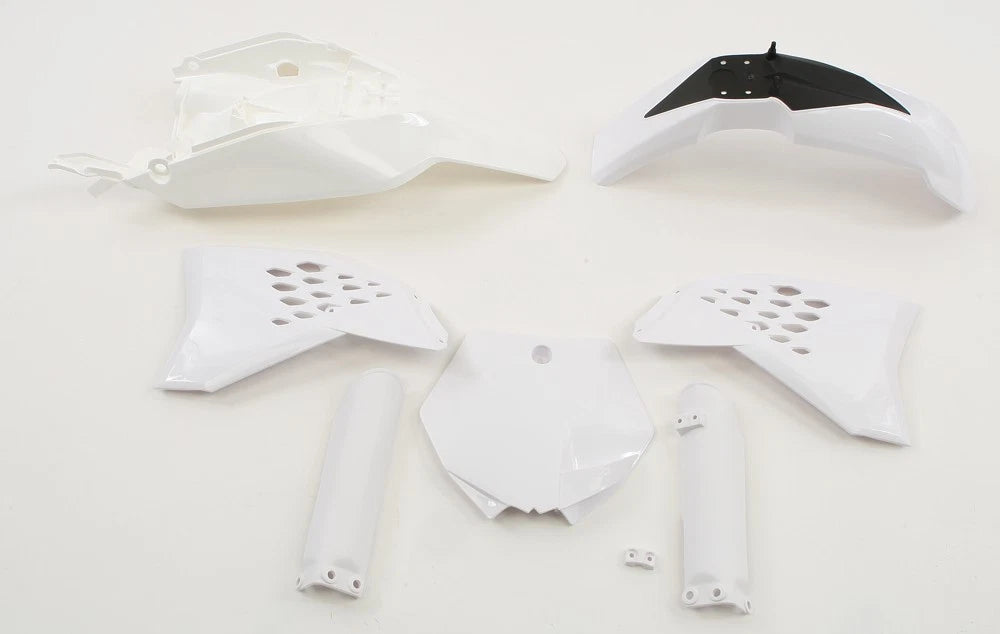 ACERBIS Full Plastic Kit for KTM 65 SX 2012-2015 Offroad Body Components