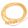 Premier Pontoon Boat Rope Light - 96 Inch Warm White 12V