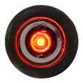 Moomba Boat LED Courtesy Light 116416 - P2 Red 3/4 Inch