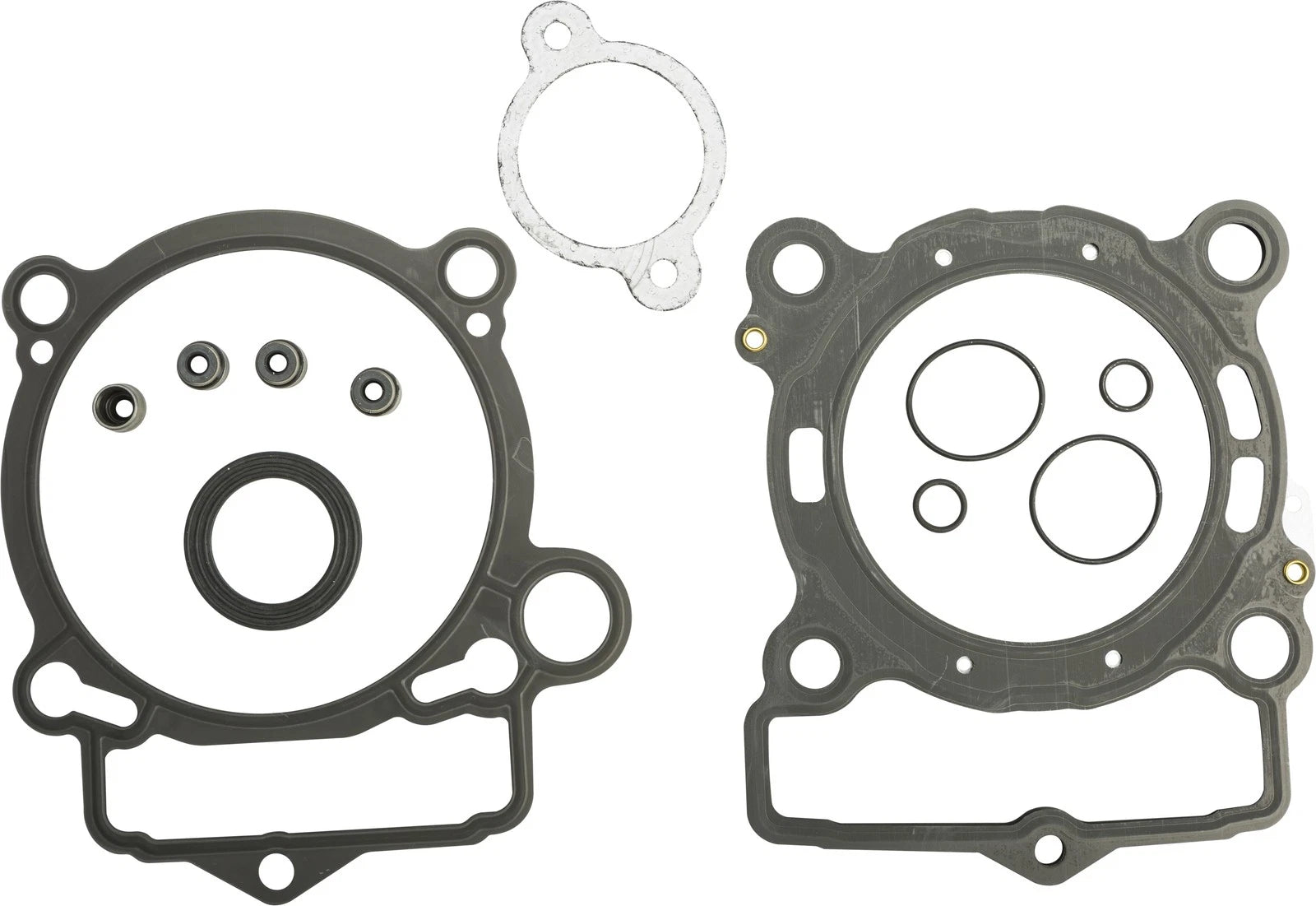 ATHENA Top End Gasket Kit for Husqvarna & KTM Offroad 2016-2018
