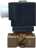 Solenoid Valve 36842318 for Ingersoll Rand Air Compressor