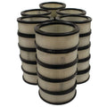 100-016-30 Air Filter Shop Pack Fits John Deere