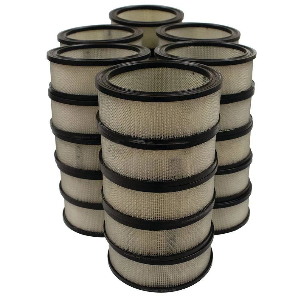 100-016-30 Air Filter Shop Pack Fits John Deere