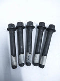 Volvo Penta 3856123, Bolt Set of 5, OEM