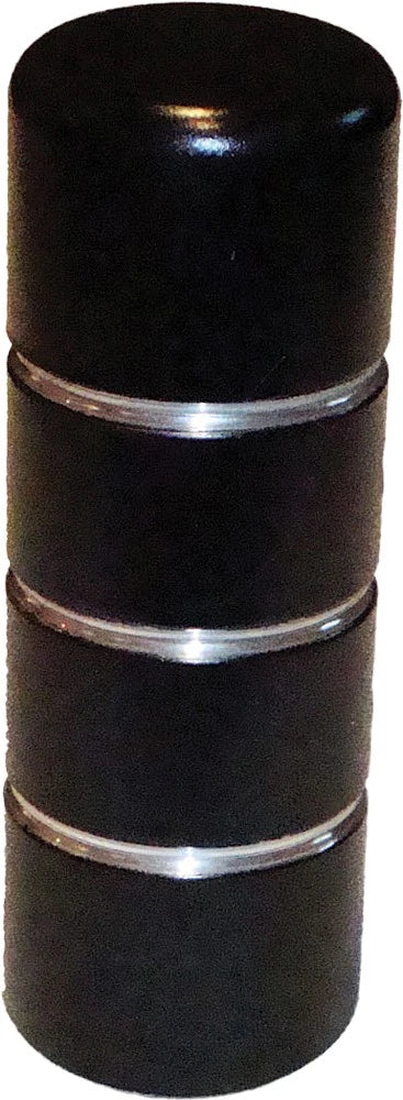 MODQUAD Billet Shift Knob Black for Can Am ATV/UTV Roof Racks 28-44063