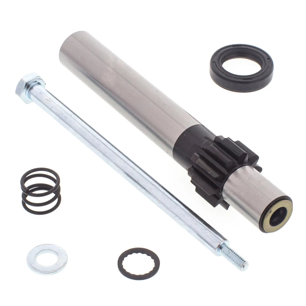 One Piece Jack Shaft Harley 1340 FXDS CONVERTIBLE 1994-1998
