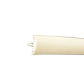 Sea Ray Boat T Edge Molding 1838665 - 1/4 Inch Oyster White (FT)