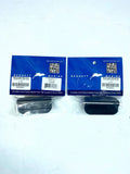 Bennet Marine A1113, Trim Tab Lower Hinge - 2 Pack