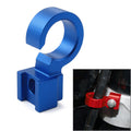 CNC Billet Front Brake Hose Line Clamp Guide for Suzuki DRZ400SM 2005-2022