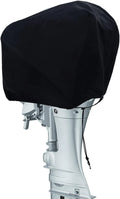 60HP- 100HP Trailerable Boat Outboard Motor Engine Storage Cover Dust Waterproof