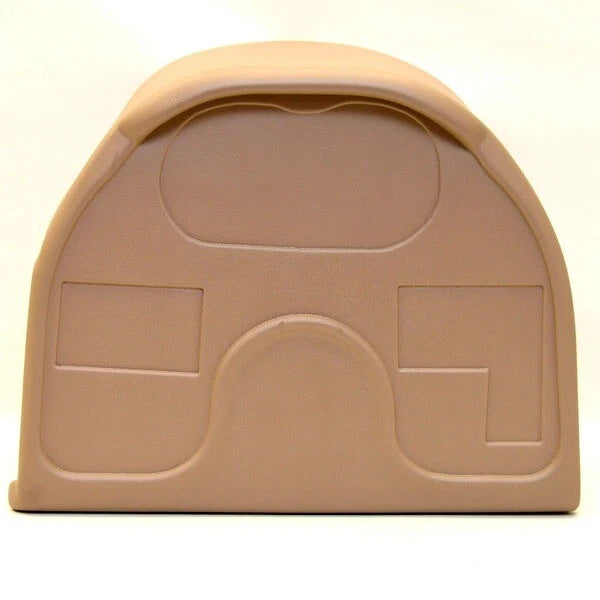 Ranger Boat Blank Dash Panel 7202468T - 2050 Reata Tan 19 1/4 X 15 Inch