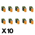 10 Pack Hiflo Oil Filter for KTM 450 SMR 2012-2014