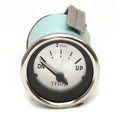 Teleflex Boat Trim Gauge 63735 - Honda 2 Inch Silver